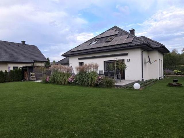Leśna 131 m², Pszczyna