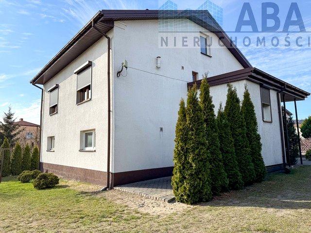 Leśna 3 106,99 m², Tuliszków