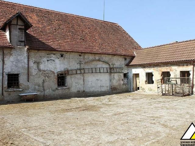 Magiczny dom z oborą i widokiem na Góry Izerskie
