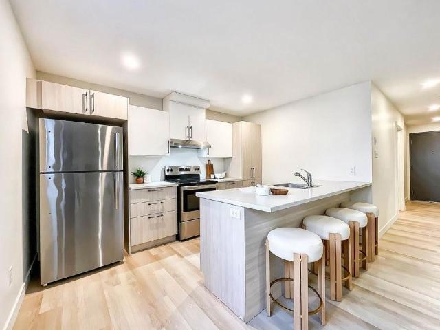 Le Natür, Confort urbain et sérénité de la nature St Jérôme condo / appartement à louer