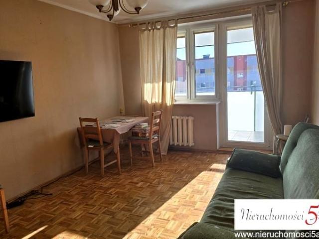 Leśne 52 m², Koziegłowy
