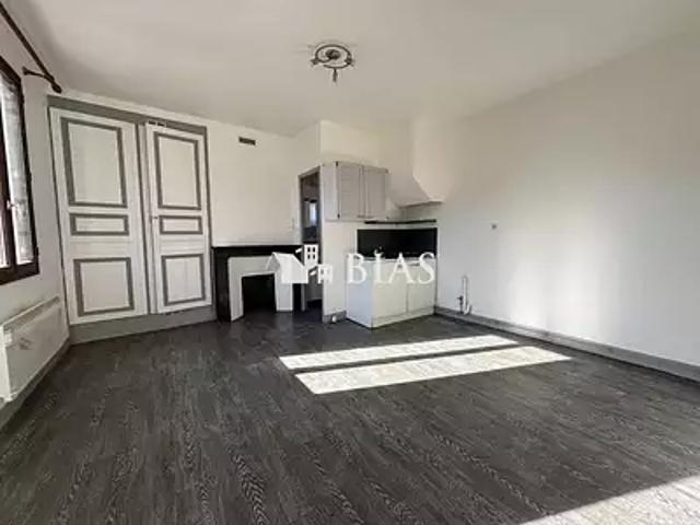 Le Neubourg 27110 Location appartement 1 pièce t1