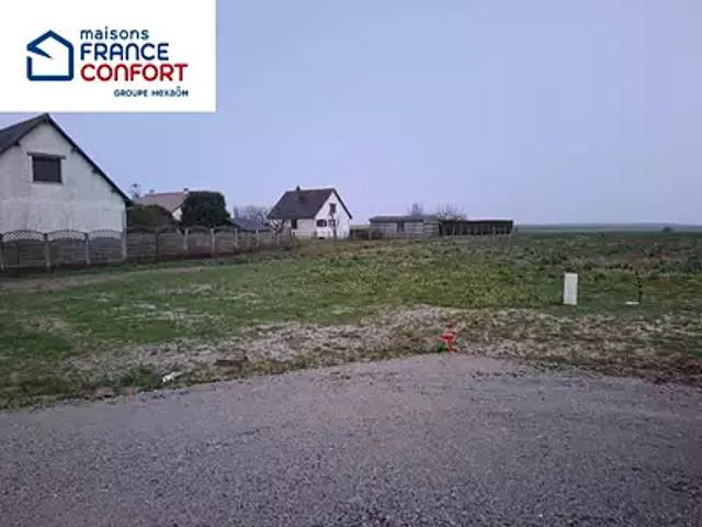 Le Neubourg 27110 Programme neuf maison neuf à vendre 6 pièces