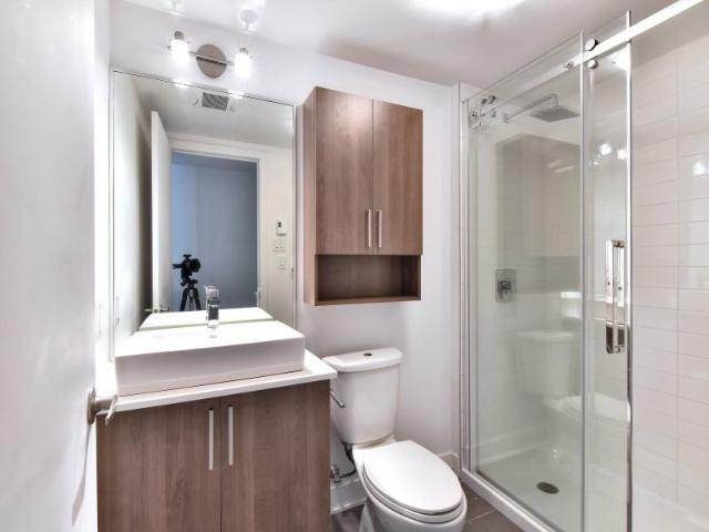 Le Neuf Cents 2 Bedroom Apartment for Rent at 1325 Rue Saint André, Montréal, QC H2L 0G6 Quartier Ville Marie