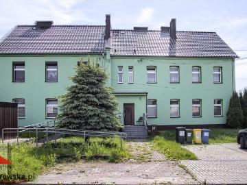 Przestronne 3 pokojowe mieszkanie z aneksem kuchennym
