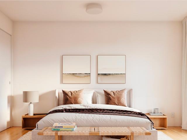 Le Nidéa — 3 chambre s — à partir de 1795 CAD/mois