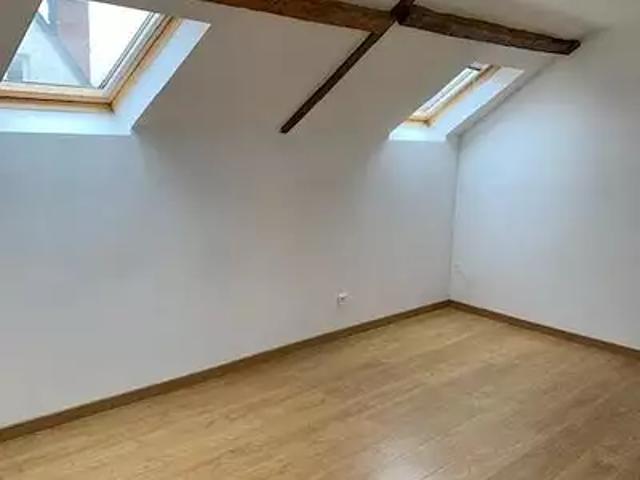 Le Nouvion en Thiérache 02170 Location appartement 3 pièces t3