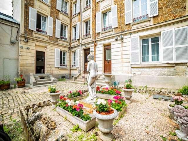 Le Palace