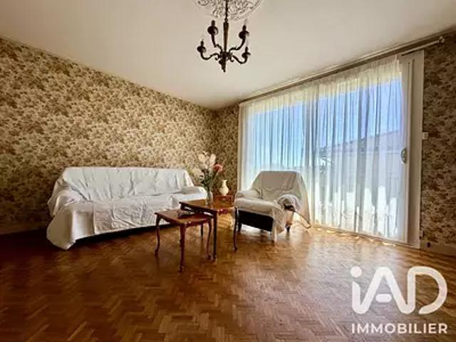 Le Palais sur Vienne 87410 Achat / Vente maison 4 pièces t4