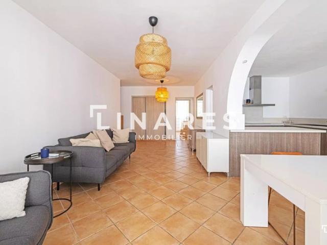 LE PAPETY Appartement T3 meublé de 78m2 avec balcon Marseill