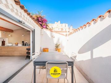 vendre Maison à Alpes - Terrasse, Cuisine équipée