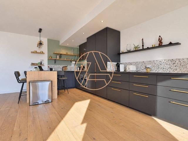 LE PARC SAINT MAUR – LOCATION MEUBLÉE – 3 PIÈCES AVEC TERR
