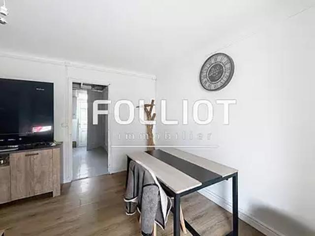 Le Parc 50870 Location maison 3 pièces t3 au dernier étage