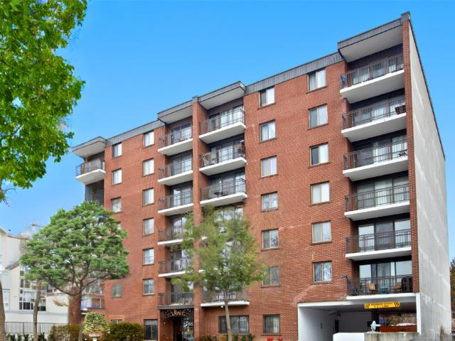 Le Paris Apartments — apartment/condo