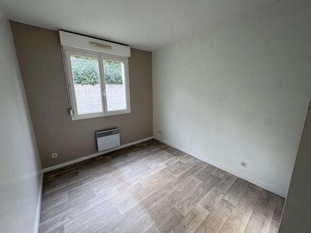 LE PASSAGE D'AGEN MAISON INDIVIDUELLE AVEC GARAGE ET JARDIN 79,69 m2 4 PIECES