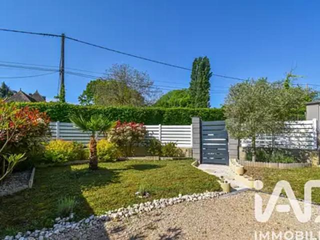 Le Passage 38490 Achat / Vente maison 3 pièces t3 parking