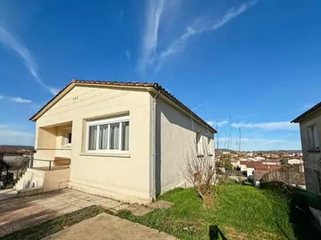 Le Passage 47520 Achat / Vente maison 4 pièces t4 jardin