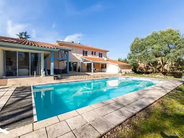 Le Passage 47520 Achat / Vente maison 5 pièces t5 parking