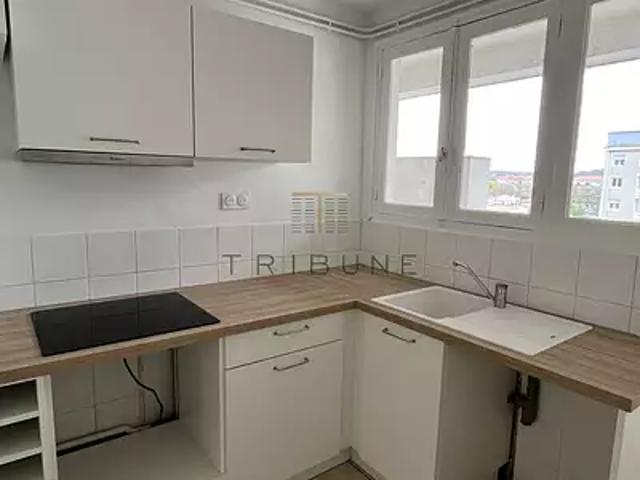 Le Passage 47520 Achat / Vente appartement 4 pièces t4 au dernier étage