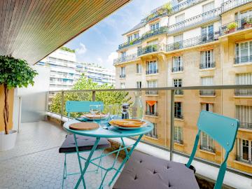 Grenelle, Paris 15e Arrondissement, Paris, Île-de-France