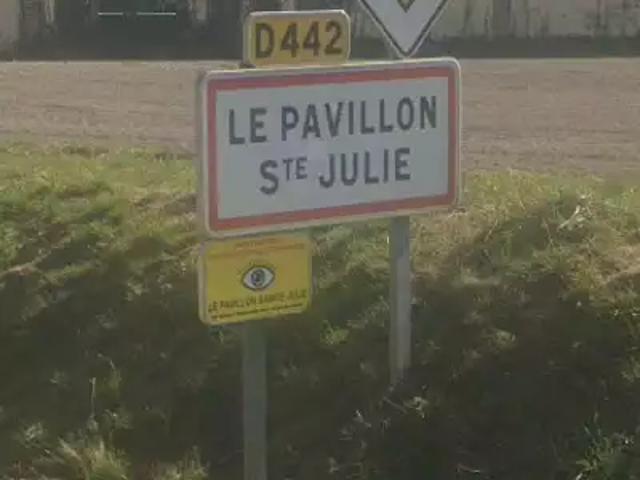 Le Pavillon Sainte Julie 10350 Programme neuf maison neuf à vendre 7 pièces