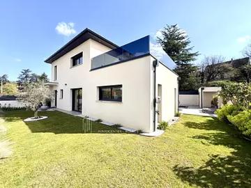 Le Péage de Roussillon 38550 Achat / Vente maison 5 pièces t5