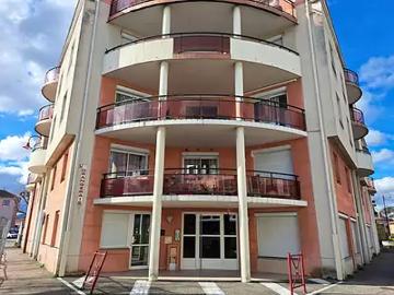 Le Péage de Roussillon 38550 Achat / Vente appartement 2 pièces t2