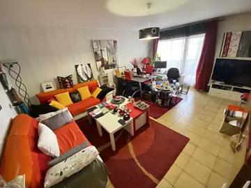 Le Péage de Roussillon 38550 Achat / Vente appartement 3 pièces t3 terrasse