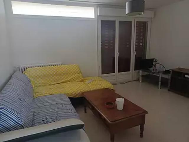 Le Péage de Roussillon 38550 Achat / Vente appartement 3 pièces t3