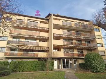 Le Péage de Roussillon 38550 Achat / Vente appartement 4 pièces t4