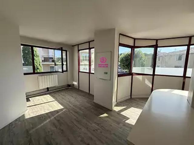 Le Péage de Roussillon 38550 Achat / Vente appartement 4 pièces t4