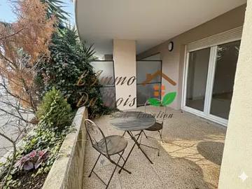 Roussillon 38150 Location appartement 2 pièces t2