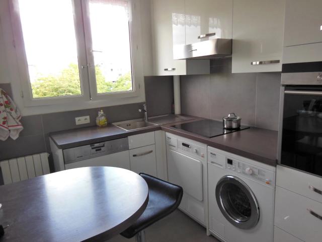 LE PECQ APPARTEMENT MEUBLE 4 PIECES