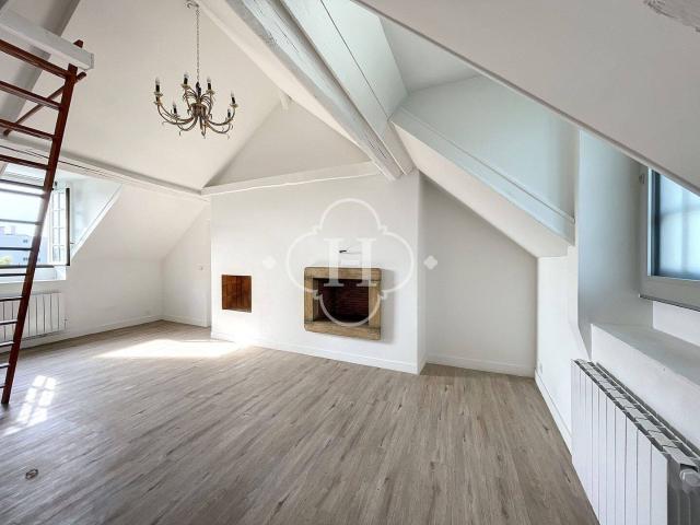 Le Pecq Appartement 1 pièces avec mezzanine