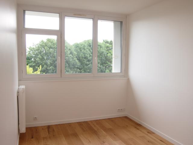 Le PECQ Appartement 3 pièces bon état