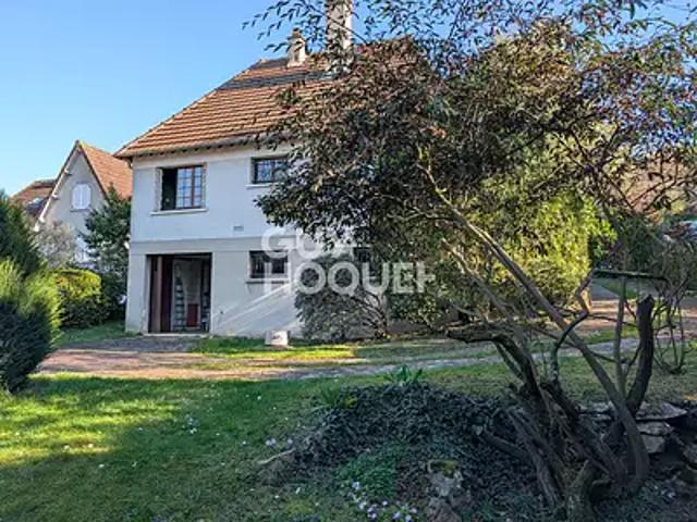 Le Pecq 78230 Achat / Vente maison 4 pièces t4 au dernier étage terrasse