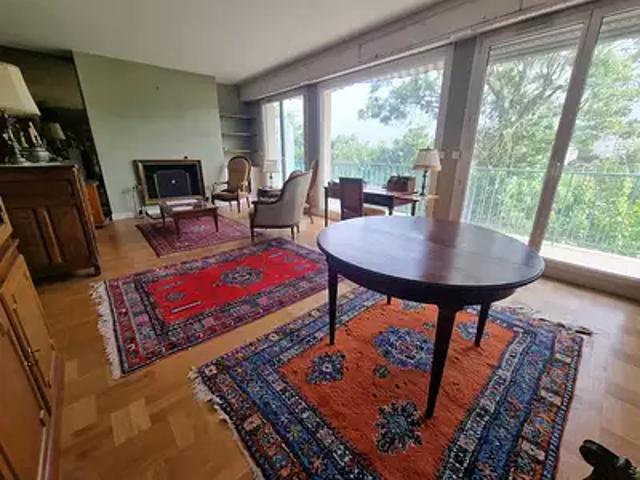 Le Pecq 78230 Achat / Vente appartement 4 pièces t4