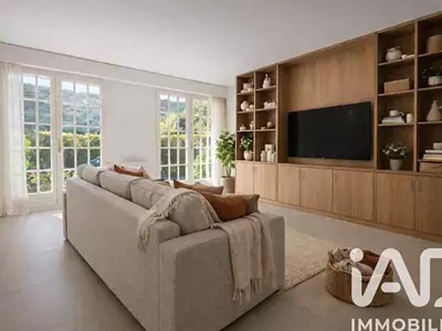 Le Pecq 78230 Achat / Vente appartement 4 pièces t4