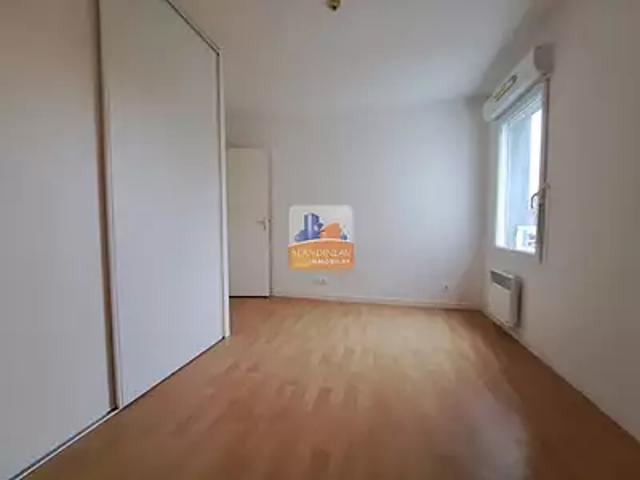 Le Pellerin 44640 Achat / Vente appartement 2 pièces t2 au dernier étage