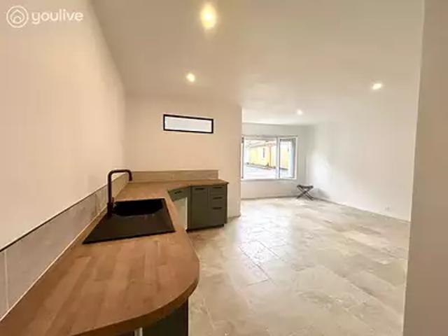 Le Pellerin 44640 Achat / Vente maison 4 pièces t4