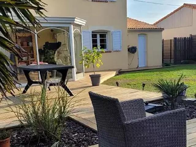 Le Pellerin 44640 Achat / Vente maison 5 pièces t5