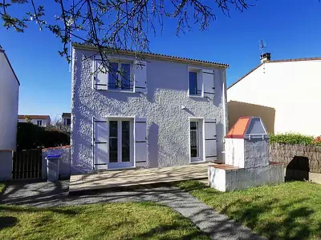 Le Pellerin 44640 Achat / Vente maison 5 pièces t5