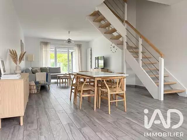 Le Pellerin 44640 Achat / Vente maison 5 pièces t5