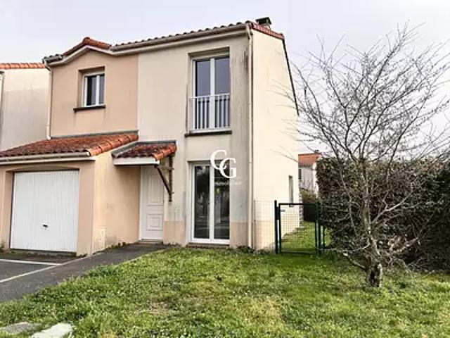 Le Pellerin 44640 Achat / Vente maison 5 pièces t5 parking