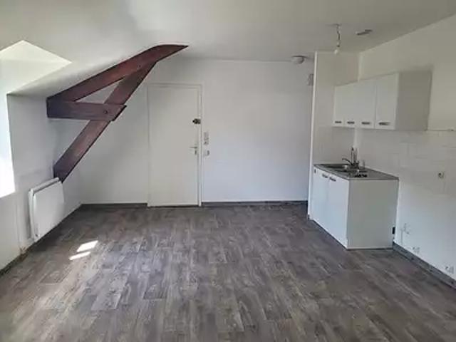 Le Pellerin 44640 Location appartement 2 pièces t2