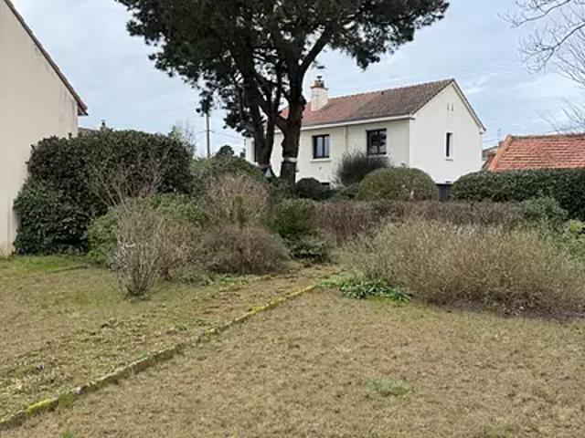 Le Pellerin 44640 Programme neuf maison neuf à vendre 4 pièces