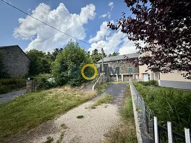 Le Pertuis 43200 Achat / Vente maison 5 pièces t5