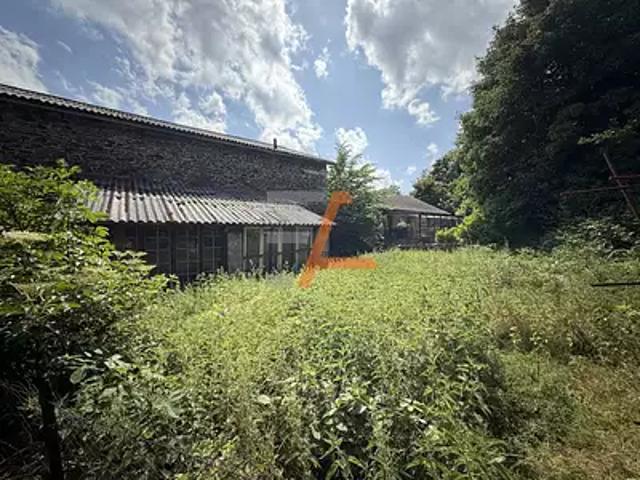 Le Pertuis 43200 Achat / Vente maison 5 pièces t5