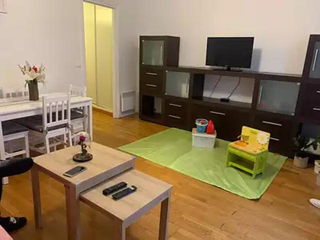 Le Perray en Yvelines 78610 Achat / Vente appartement 3 pièces t3