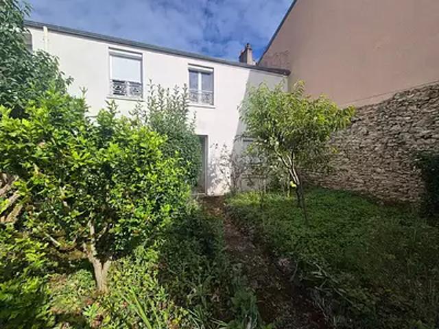 Le Perray en Yvelines 78610 Achat / Vente maison 3 pièces t3 au dernier étage